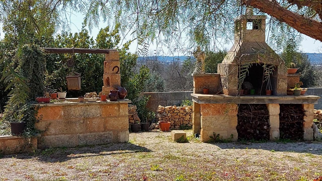 مبيت وإفطار Oniro سبيكيا المظهر الخارجي الصورة
