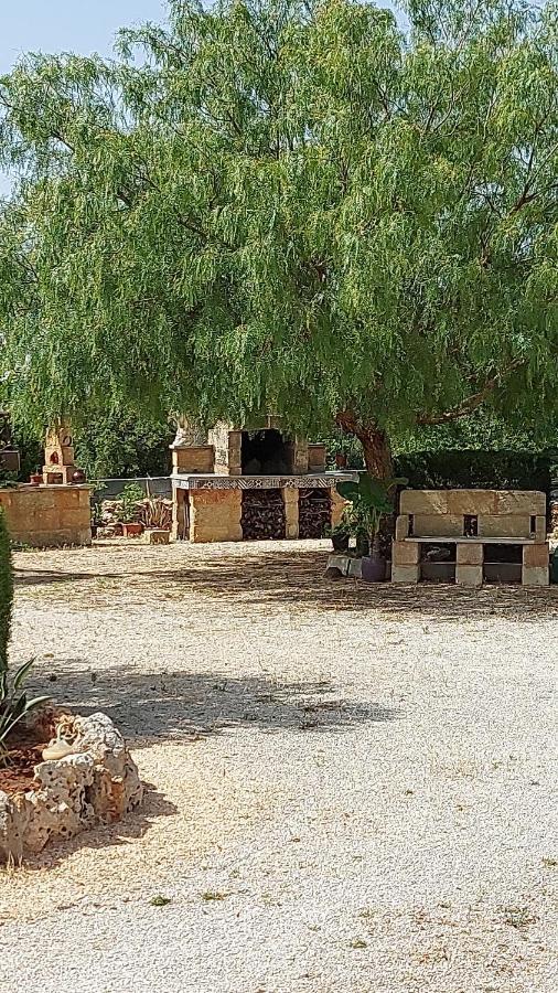 مبيت وإفطار Oniro سبيكيا المظهر الخارجي الصورة