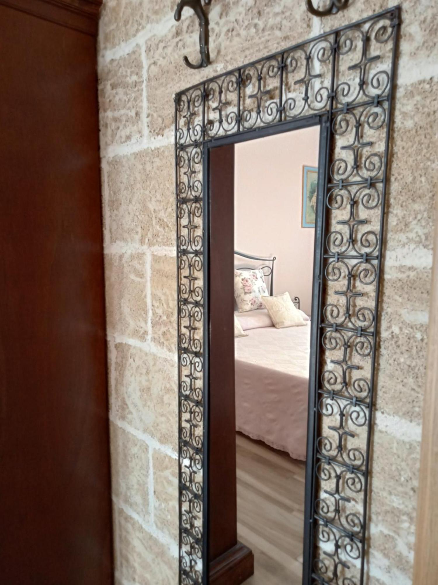 مبيت وإفطار Oniro سبيكيا المظهر الخارجي الصورة