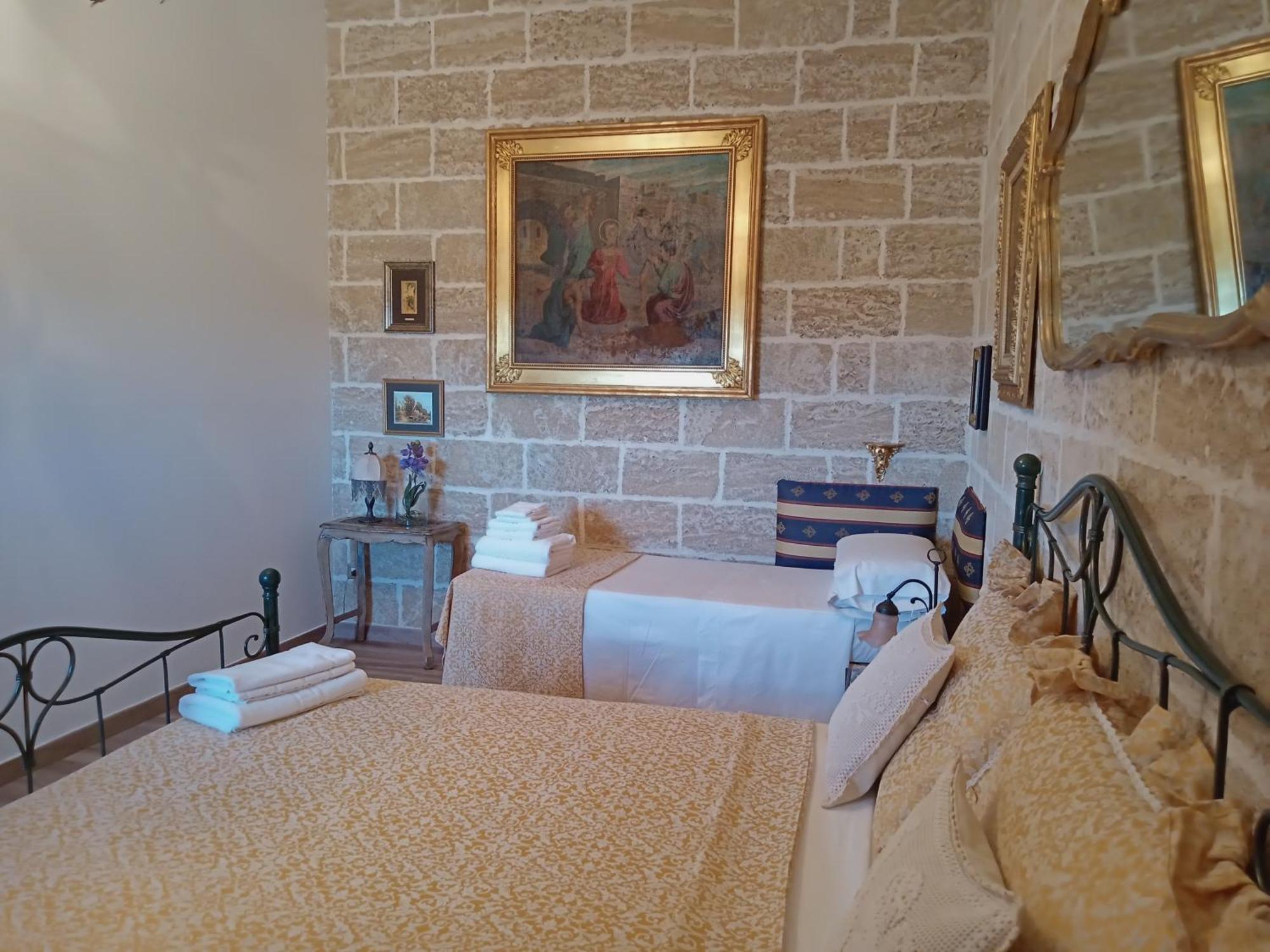 مبيت وإفطار Oniro سبيكيا المظهر الخارجي الصورة